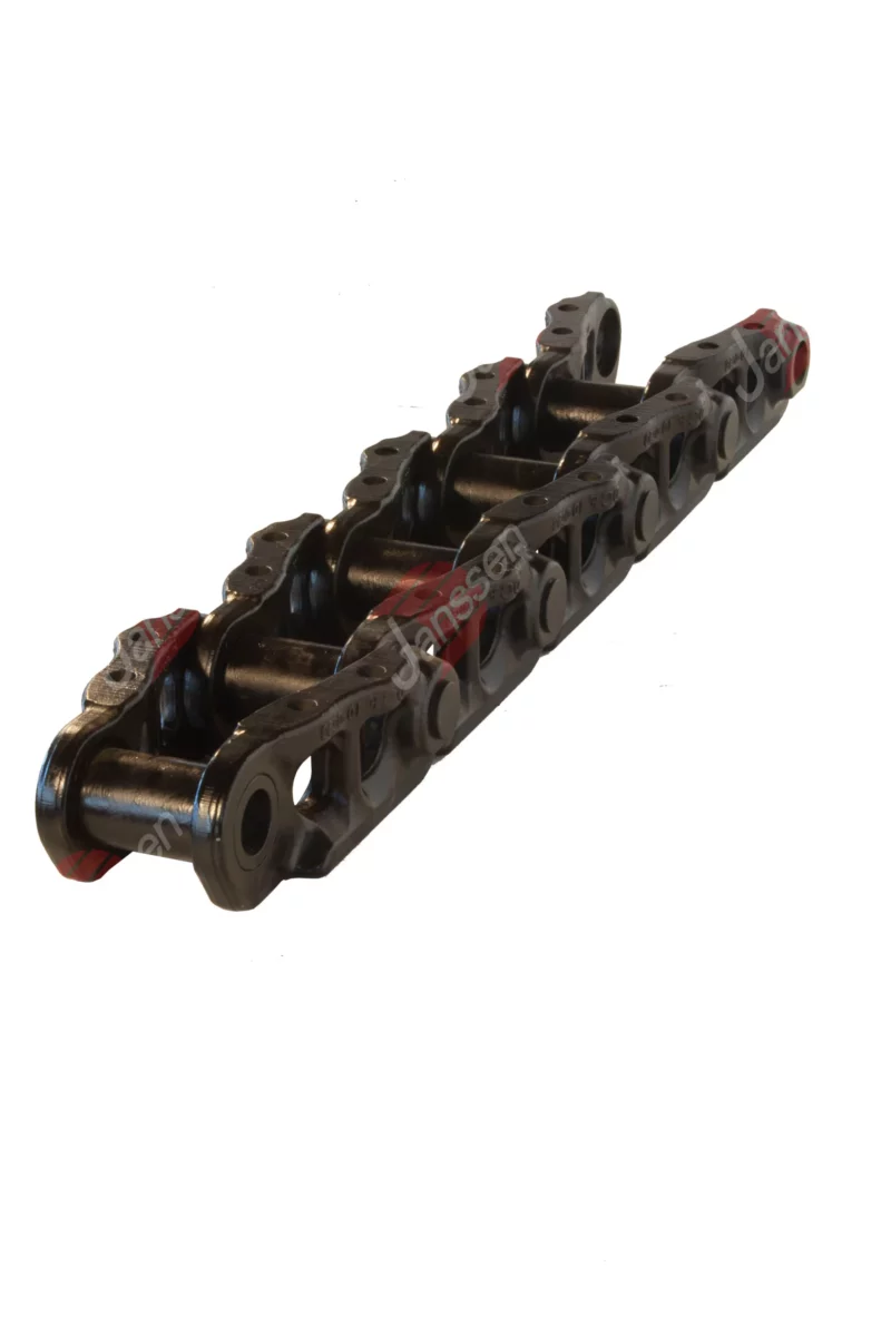 LINK_DRY Stalen ketting TC260HT21247 voor CATERPILLAR 374 D L PAX 1-UP
